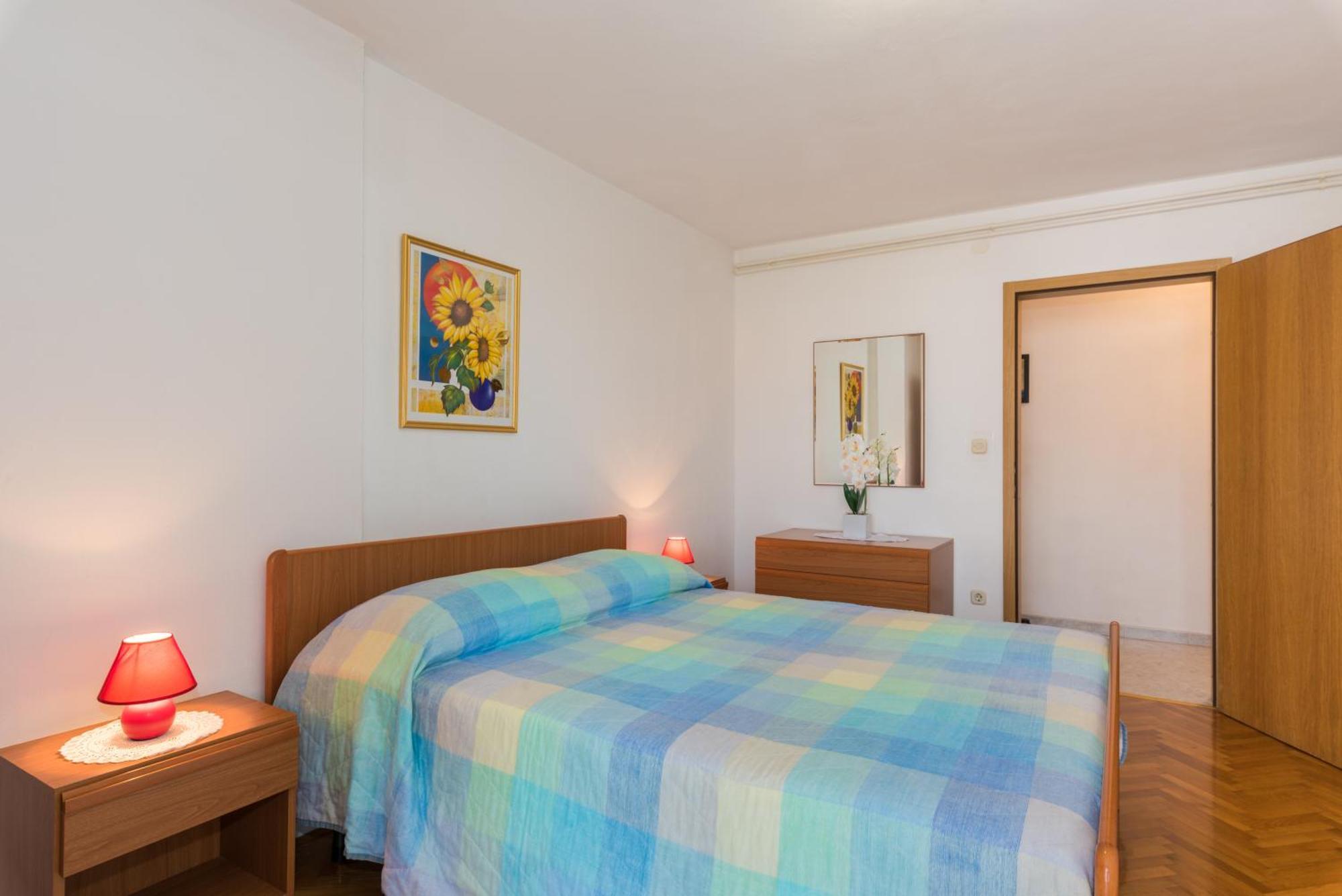 Kamelija Apartment Rovinj Exterior photo